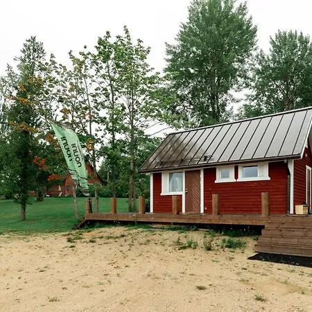 Beach Cottage - Nouni Yacht Club Exterior photo
