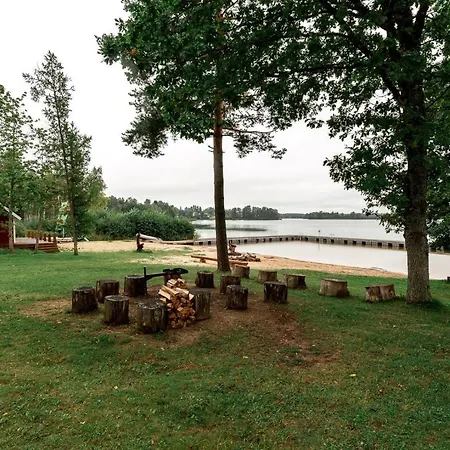 Beach Cottage - Nouni Yacht Club Exterior photo