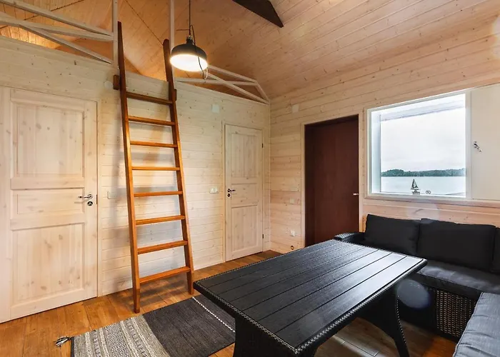Beach Cottage - Nouni Yacht Club