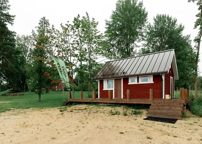 Beach Cottage - Nouni Yacht Club