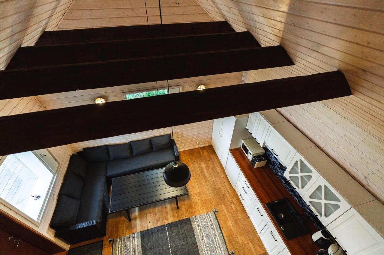 Chalet - Yacht Club Nouni