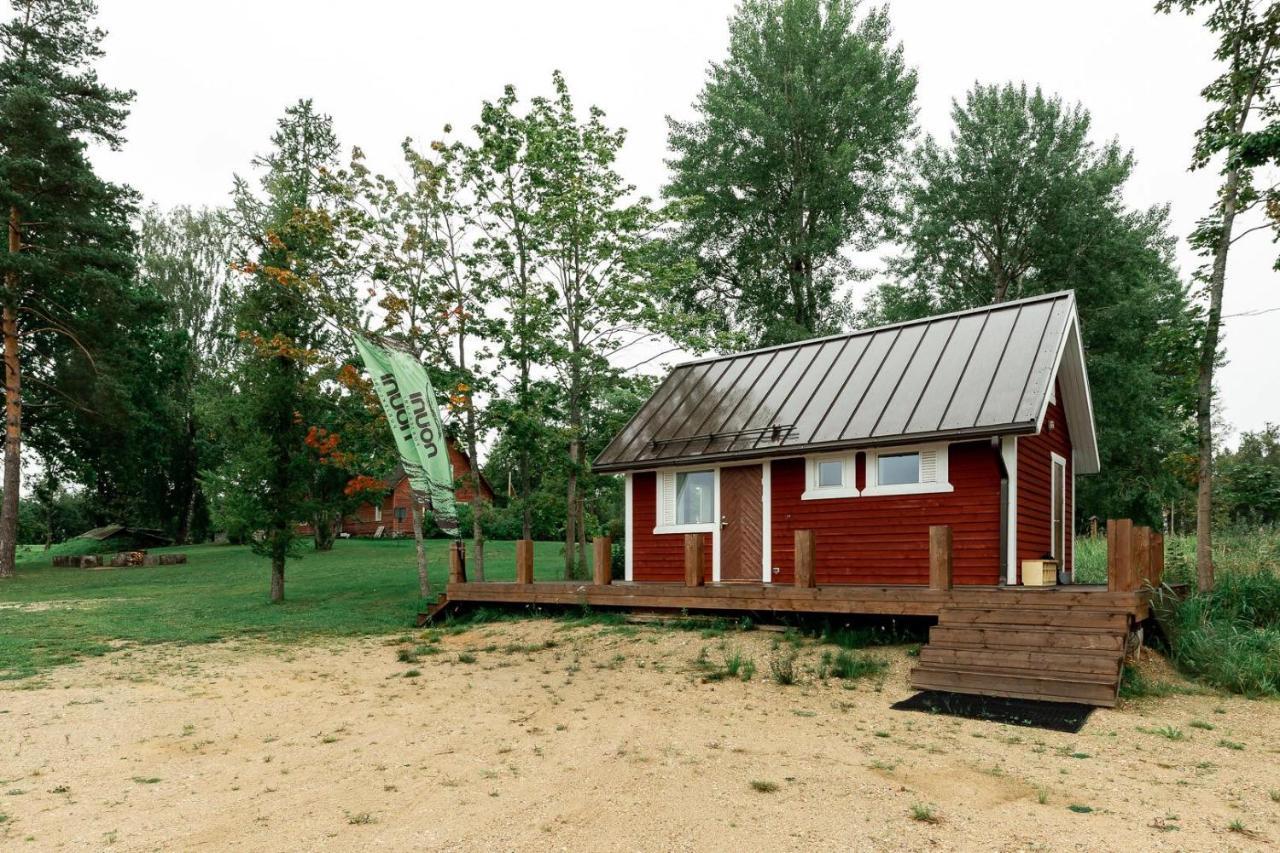 - Nõuni Yacht Club Nouni